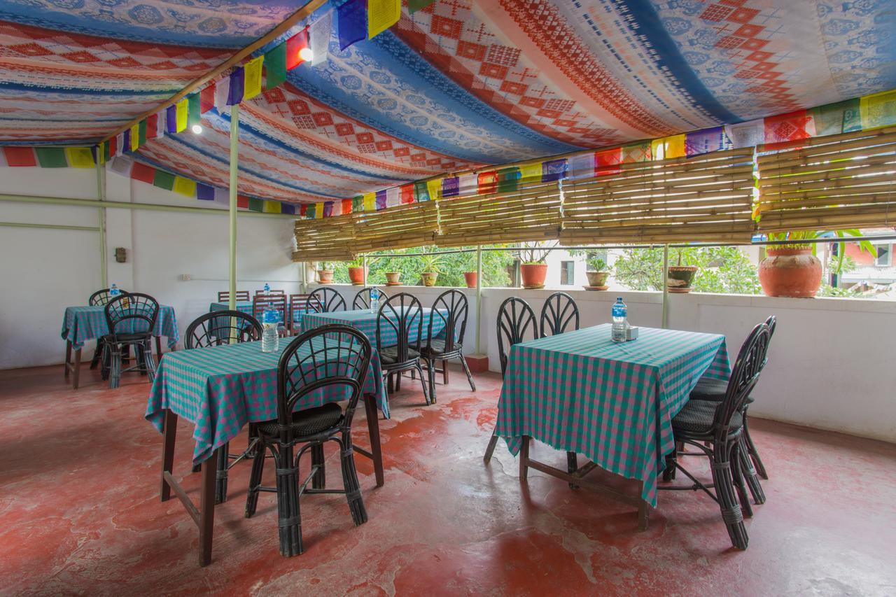 Oyo 166 Kathmandu Tourist Home Zewnętrze zdjęcie