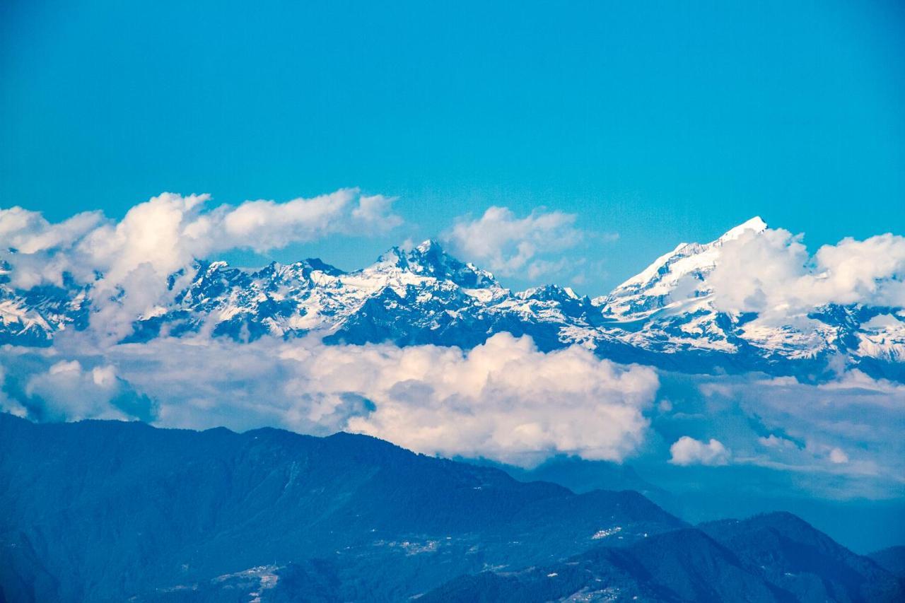 Oyo 166 Kathmandu Tourist Home Zewnętrze zdjęcie