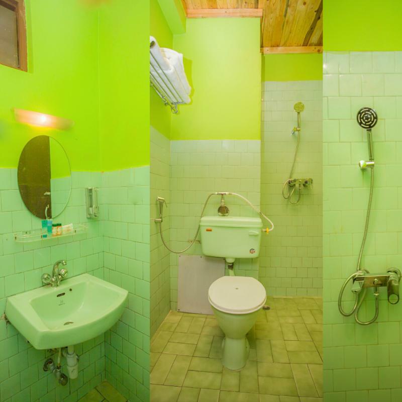 Oyo 166 Kathmandu Tourist Home Zewnętrze zdjęcie